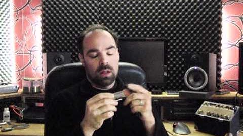 Playing blues in 3rd position