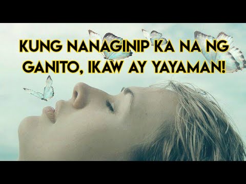 Video: Paano gumawa ng isang pangarap na tagasalo gamit ang iyong sariling mga kamay