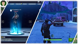 How to play *OG Fortnite* in 2022 using Rift Private Server