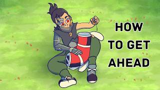 How to get ahead in Lumentale
