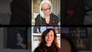 Discussion with Ora Nadrich about her last book Time To Awaken
Time to Awaken , Changing the World with conscious awareness.
I really enjoy reading this book @OraNadrich , it is like a guide , a tool to connect informations from the situations we are all going through the beginning of 2020 having now a better view of what is at stake worldwide . Discussion with Ora Nadrich about her last book Time To Awaken