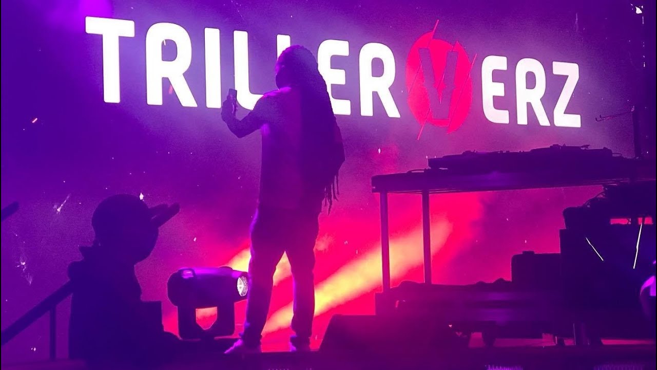 King Addies Takes The VERZUZ Stage In Barclay Center HISTORY YouTube king-addies-takes-the-verzuz-stage-in-barclay-center-history-youtube