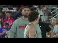 Spencer Lee And Anthony Knox In World Team Trials Finals