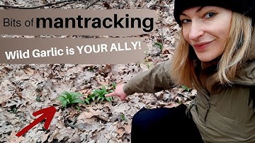 BITS of MANTRACKING - HOW TO TRACK IN SPRING!