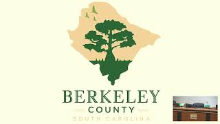 Berkeley County Council Meeting 04/28/25