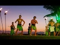 Te au moana luau new hula show at wailea marriott luau summer 2017