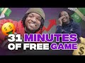 30 minutes of free game 