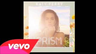 Katy Perry - Dark Hose ft. Juicy J (Exclusive)