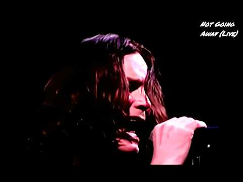 Ozzy Osbourne - Not Going Away (Live) (Tradução)