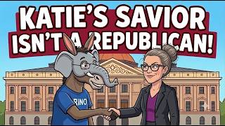 The Republican Running Mate Who Isn't a Repbulican | The Conservative Circus