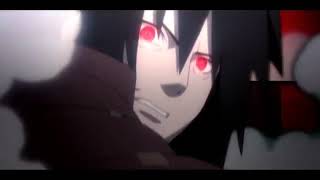 AMV - Naruto - Lean on ( T-mass remix )