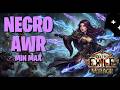 💀 3.28 - NECRO AWR MIN MAX 💀