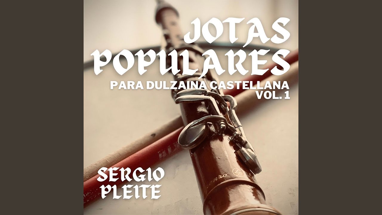 Jota de la Tía Melitona