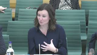 Education Committee - Statutory requirement for school libraries, 13 May 2026