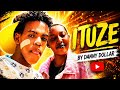 ITUZE &amp; FOREVA _by_Danny_dollar_ft_Deborah_Moriox(official video 2026)4k