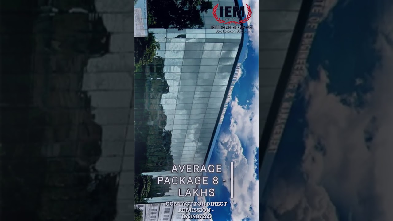 Top 5 Engineering College's of West Bengal 