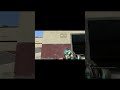 i do not like walls they are TERRIBLE #garrysmod #garrys_mod #garrysmodsandbox