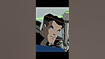 Mr fantastic vs Plasticman