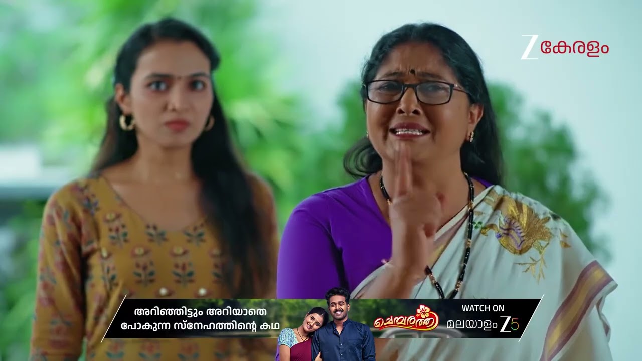 Mangalyam | Ep - 821 | Best Scene | Feb 24 2026 | Zee Keralam