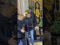 لقطات متنوعة لنجوم الفن والمجتمع في عزاء والد الفنان محمد رمضان 