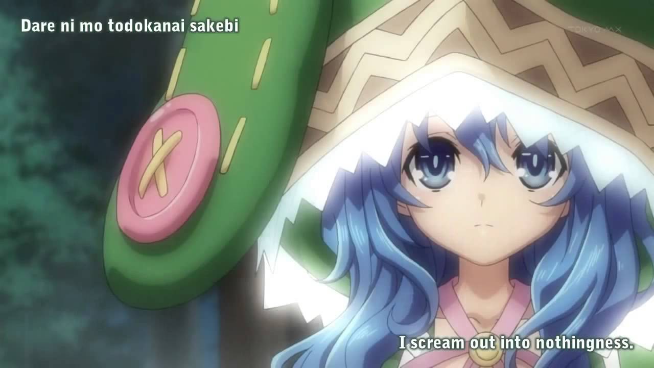 Date A Live Film Ger Sub