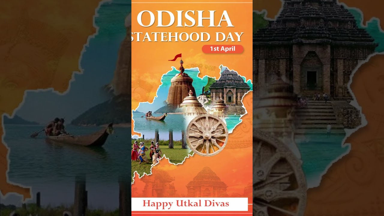 Madhusudan Das | A legend of #odisha