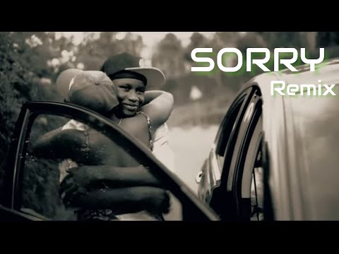 SORRY Remix By Orivier Ken ( Official Music Video) 4k