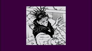 Mark - Shahmen Sped Upnightcore