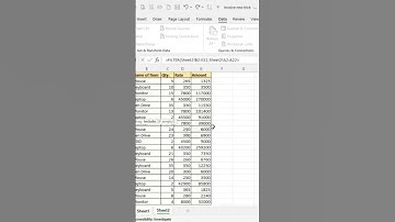 Create Automatic Invoices in Excel‼️