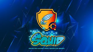 Squid Protected Сaching Proxy Server for Ubuntu on Azure