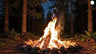 Anxiety Relief Meditation Music | Deep Sleep | Healing Sounds | Inner Peace | Stress Relief | Calm