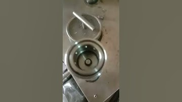 Quick Release Coupling Testing