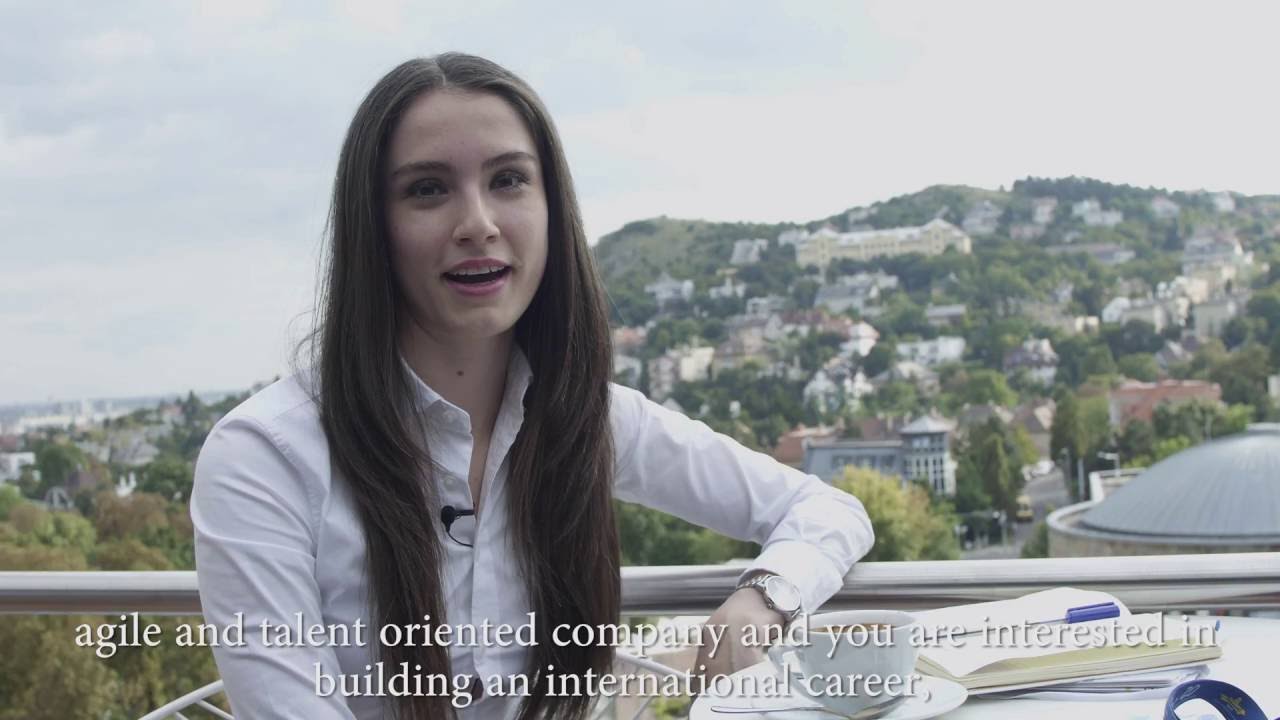 Colibri BAT Marketing Career YouTube