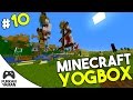 LORD OF THE GEMİ!! :D - Minecraft Yogbox - Bölüm 10