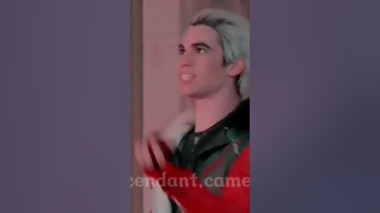 Кэмерон Бойс 💔😭 - YouTube