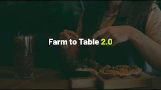 The Maize App - Farm to Table You Can Trust screenshot 5