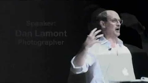 So You Want to be a Videographer? (2010) - Dan Lam...