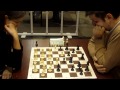 chess blitz WGM Kashlinskaya - GM Svidler