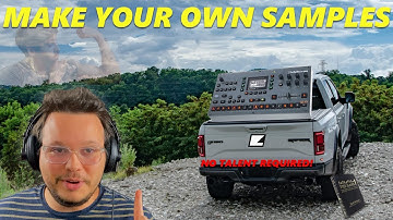 Using Pickup Machines for Sampling and Resampling