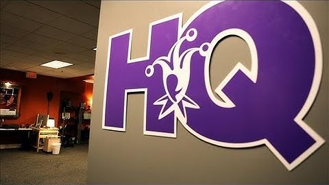 Questing For Questalot