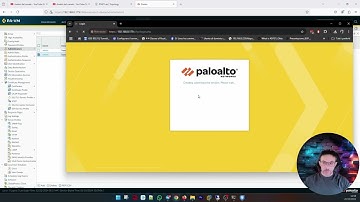 Hoe u Palo Alto Firewall configureert met LDAP en Active Directory | Stapsgewijze handleiding