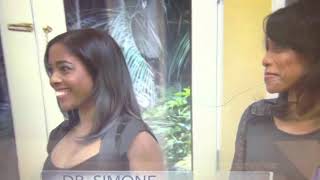 Famous Dr. Jackie meets Mariah Huq!!! Profile