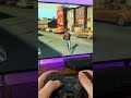 Playing Grand Theft Auto IV in 2026 on PlayStation 3 #nostalgia #gaming #ps3