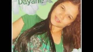 Dayane de Mattos - Seguro estou / hinário 5