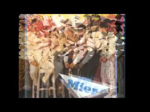 Los mier - dulcemente enamorada