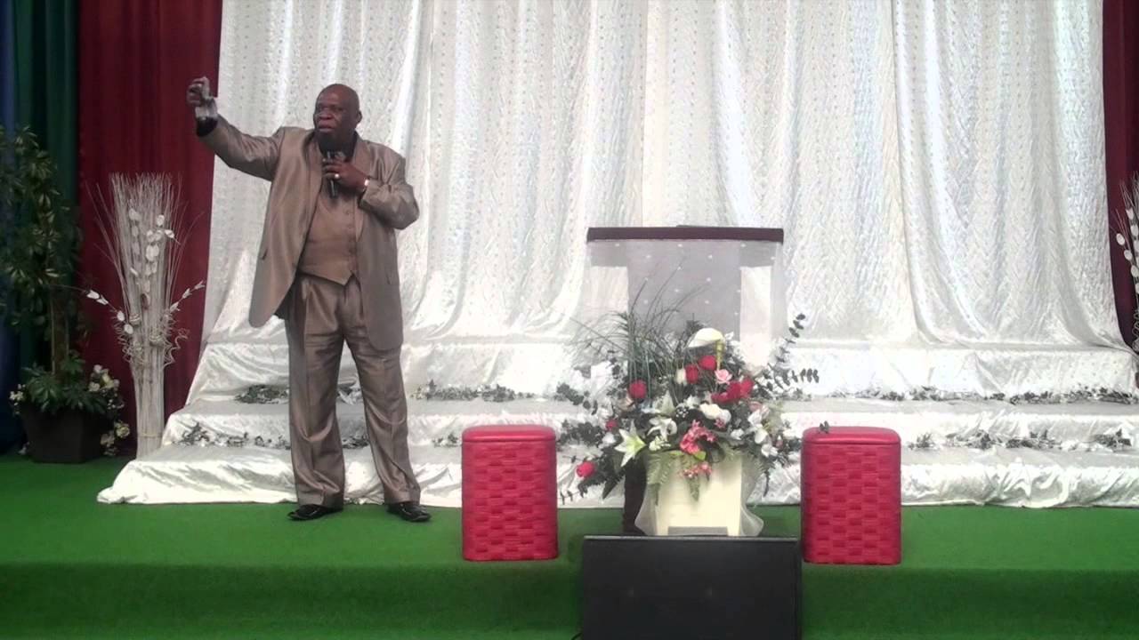 La crise Spirituelle (suite)