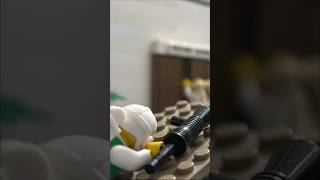 LEGO Half-Life Clip