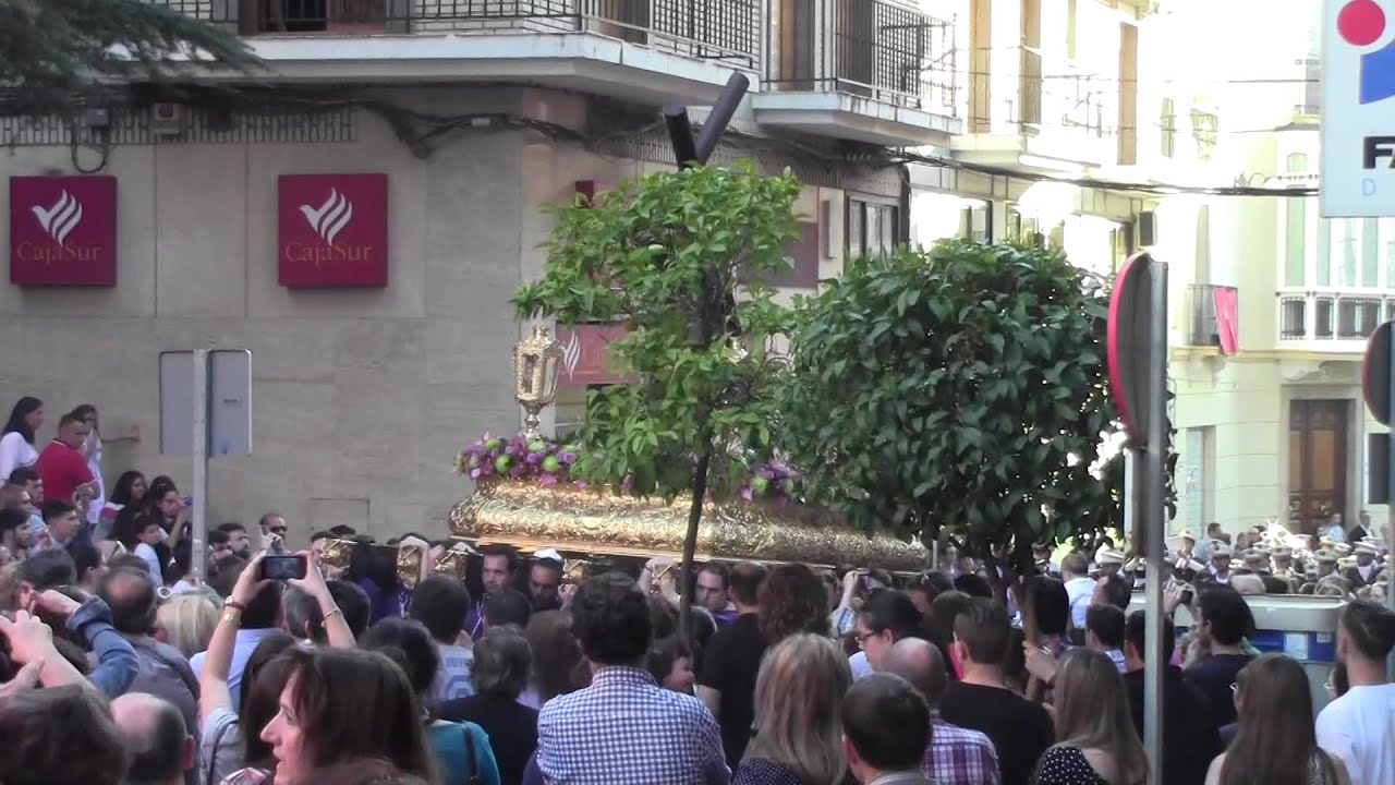 Flor Entre Espinas, Tres Caidas Loja, Duque de valencia 2015