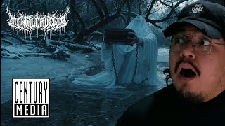 1St Listen Reaction Mental Cruelty - Zwielichtsymphony Of A Dying Star 