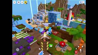 NEW CRAFTING TABLE IN DOJO ISLANDS!!! BUILD FURNITURE AND PLANTS!!! screenshot 4